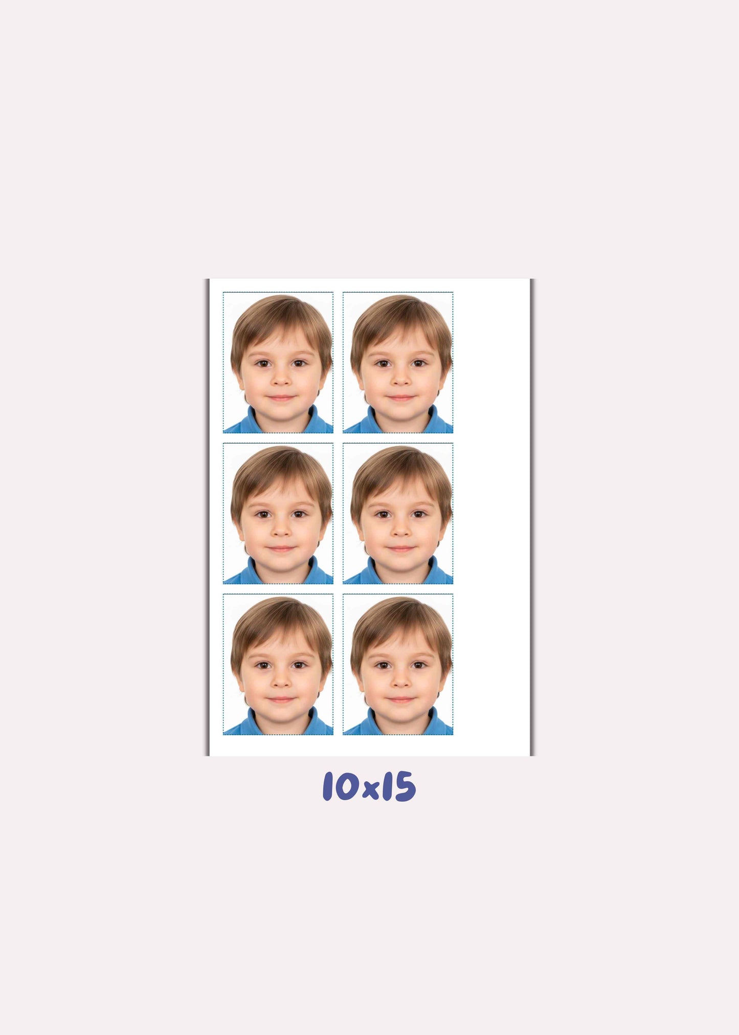 פיתוח תמונות פספורט בפתח תקווה אם המושבות