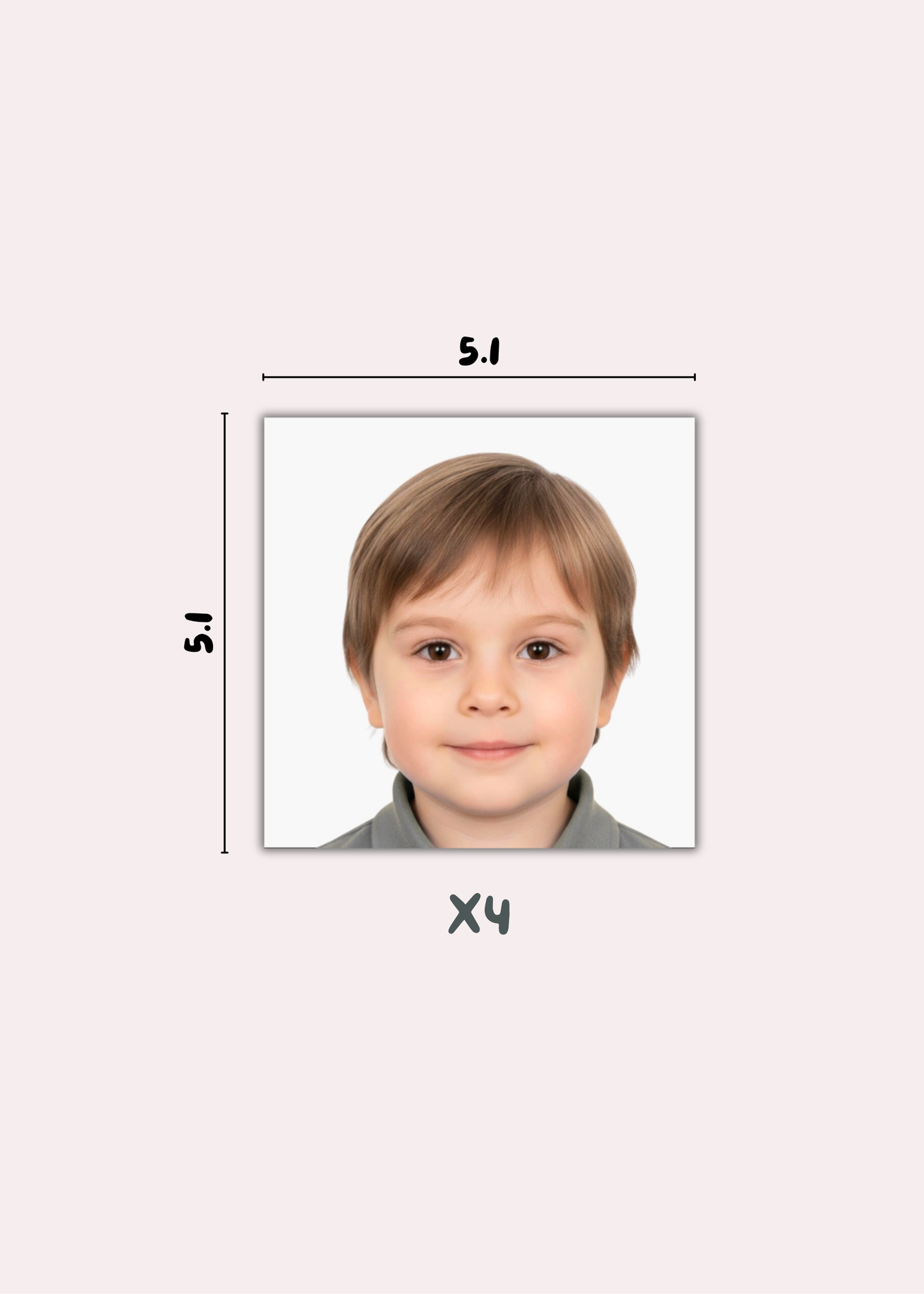 תמונות פספורט אמריקאי