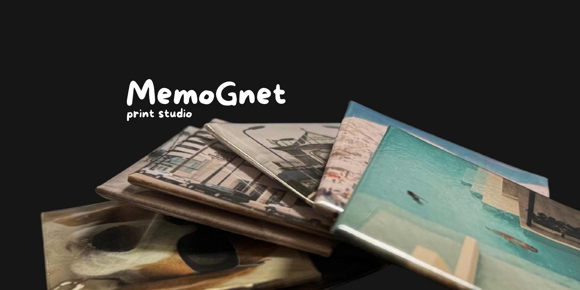 הדפסת תמונות ותמונות מגנטים אישיות בפתח תקווה